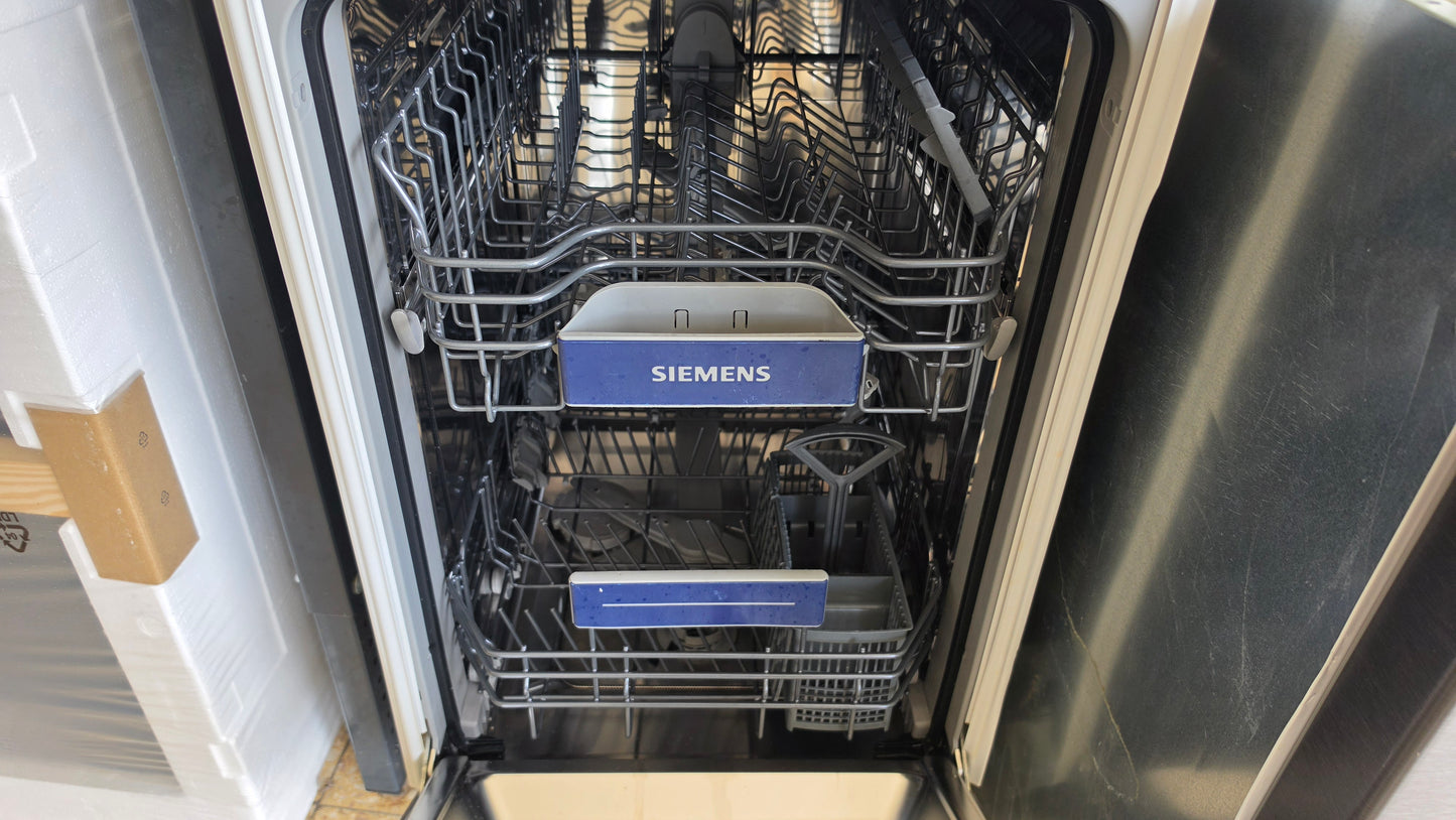 Siemens iQ300 Geschirrspülmaschine D/45cm