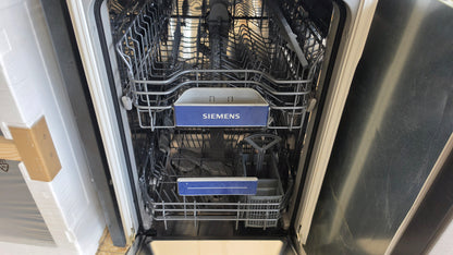 Siemens iQ300 Geschirrspülmaschine D/45cm