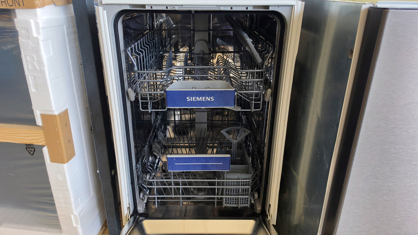 Siemens iQ300 Geschirrspülmaschine D/45cm