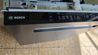 Bosch Geschirrspülmaschine B/60cm