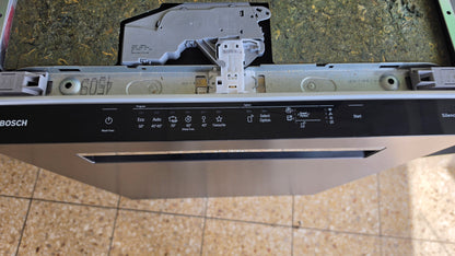 Bosch Geschirrspülmaschine B/60cm