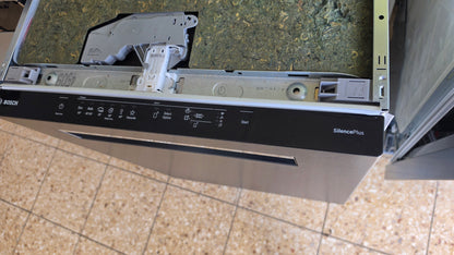 Bosch Geschirrspülmaschine B/60cm