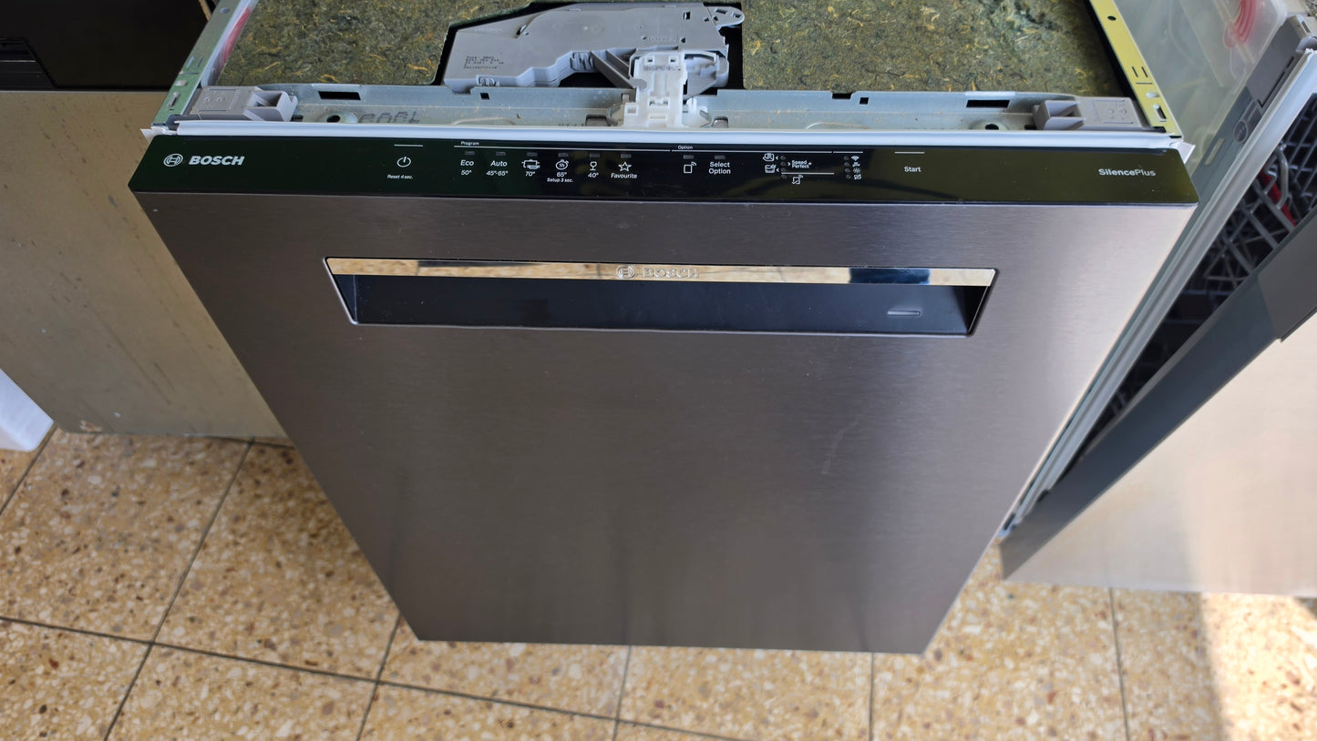 Bosch Geschirrspülmaschine B/60cm