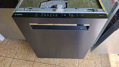 Bosch Geschirrspülmaschine B/60cm