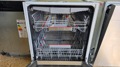 Bosch Geschirrspülmaschine B/60cm