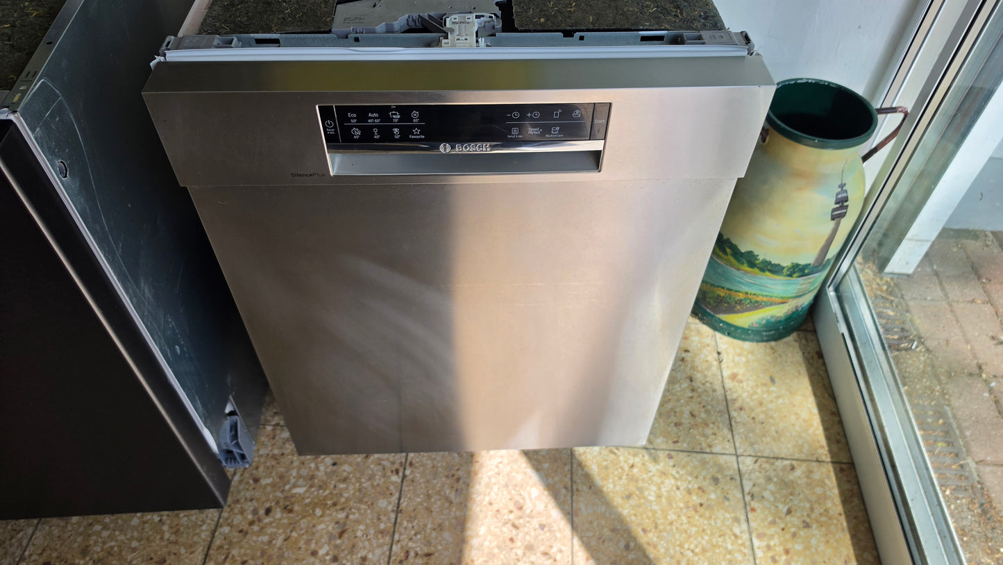 Bosch Geschirrspülmaschine C/60cm