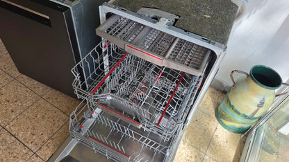 Bosch Geschirrspülmaschine C/60cm