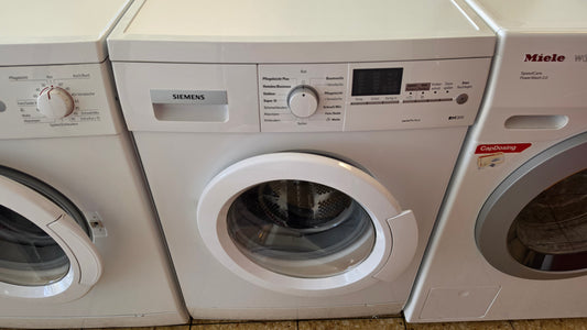 Siemens IQ300 Waschmaschine A+++/7kg