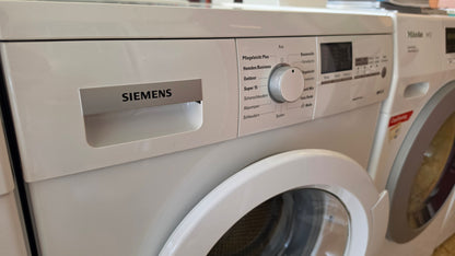 Siemens IQ300 Waschmaschine A+++/7kg