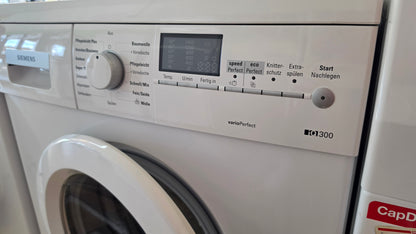 Siemens IQ300 Waschmaschine A+++/7kg