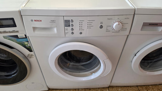 Bosch Maxx 6 Waschmaschine A+/6kg