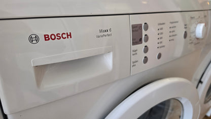 Bosch Maxx 6 Waschmaschine A+/6kg