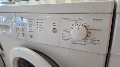 Bosch Maxx 6 Waschmaschine A+/6kg