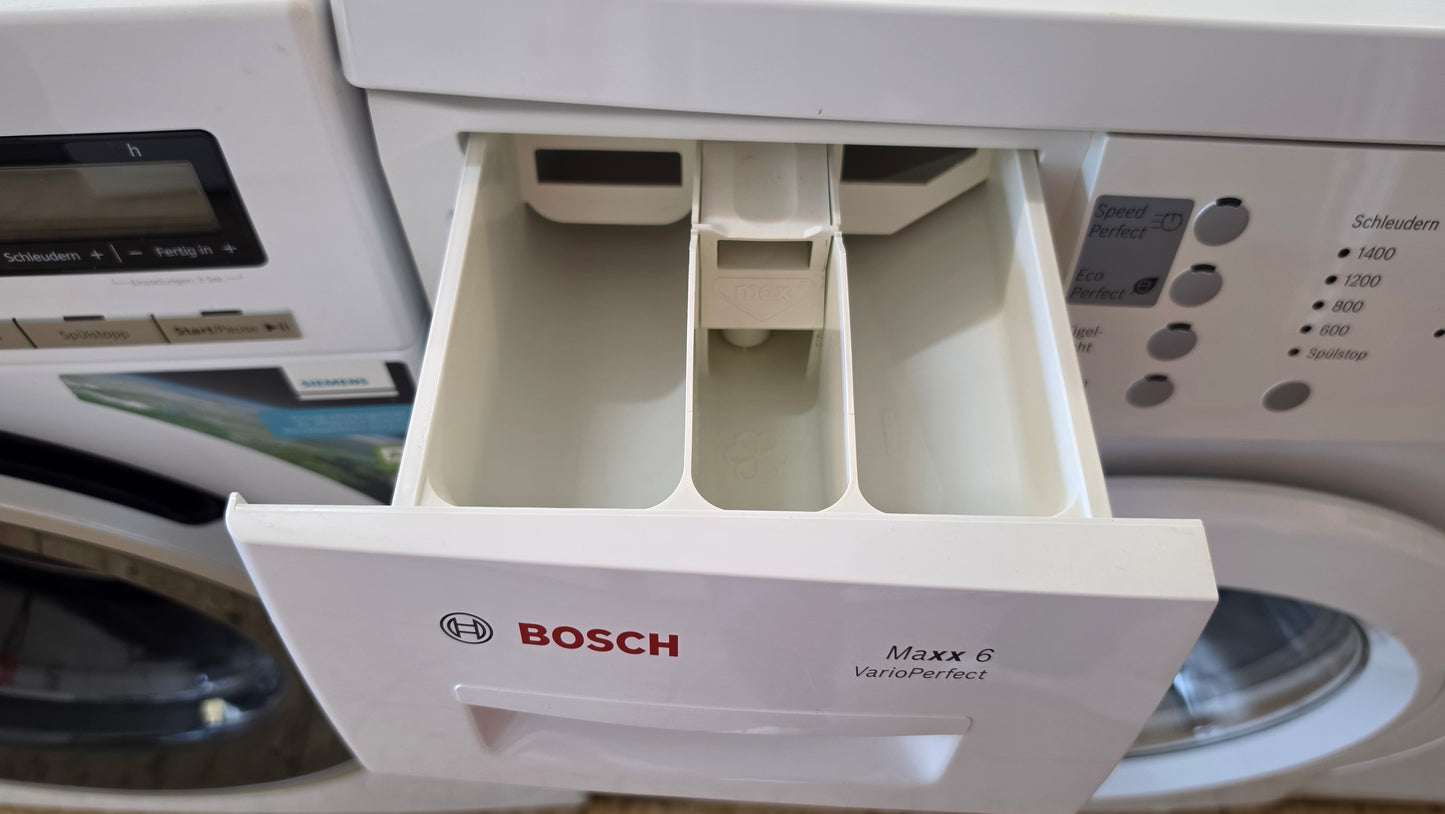 Bosch Maxx 6 Waschmaschine A+/6kg
