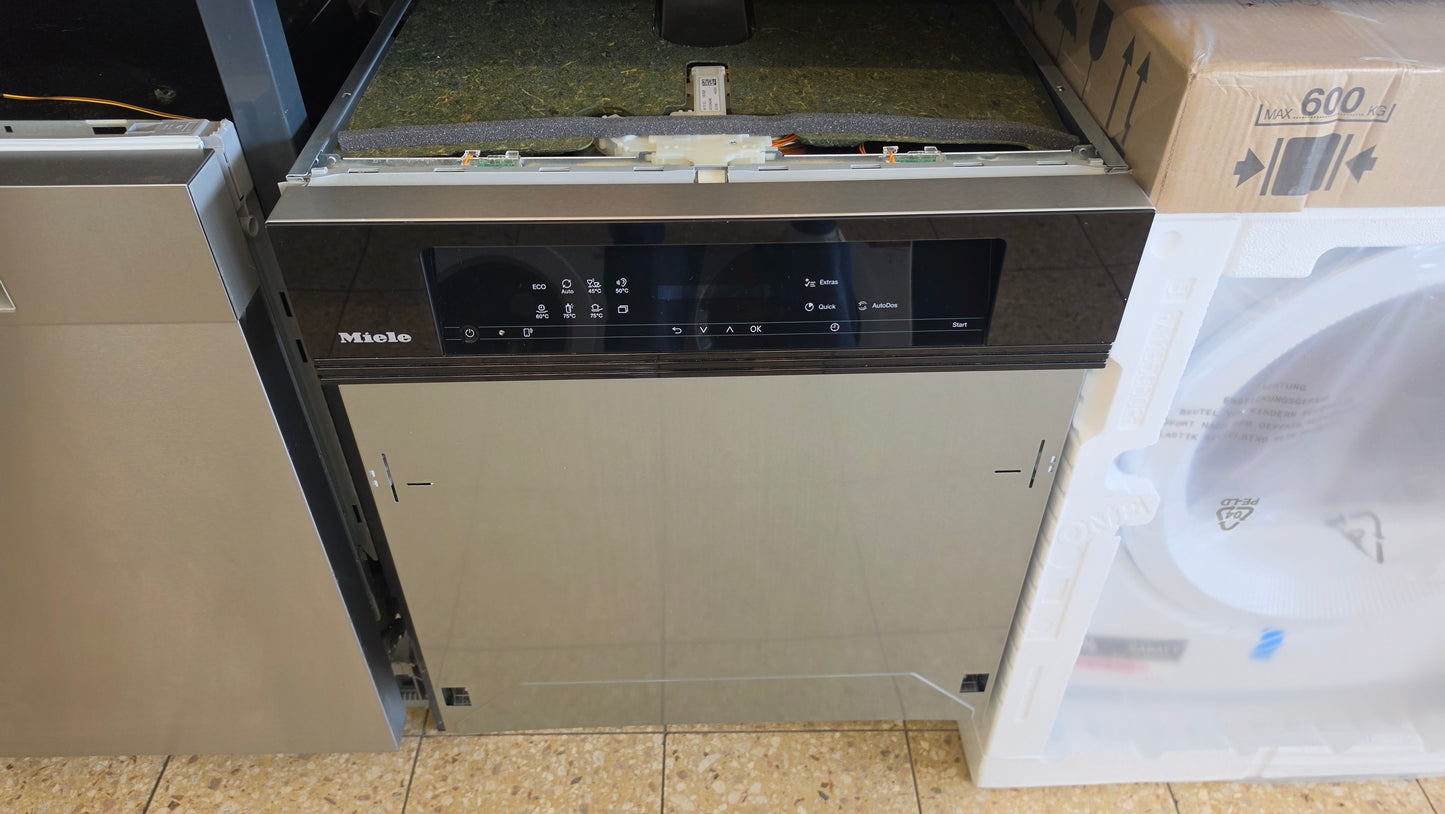 Miele G 7731 SCi AD 125 Gala Edition