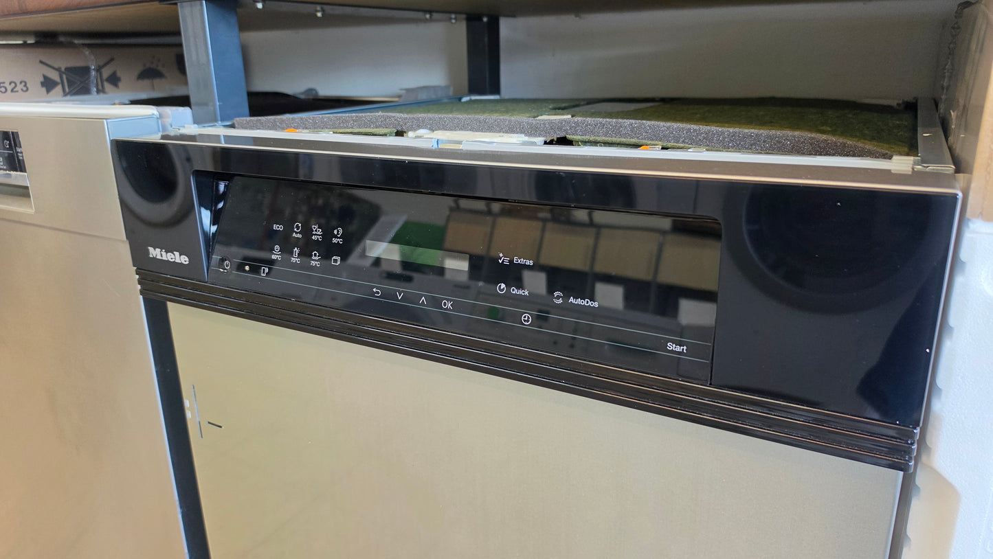 Miele G 7731 SCi AD 125 Gala Edition