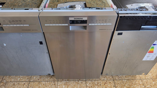Siemens IQ300 Geschirrspülmaschine A++/45cm
