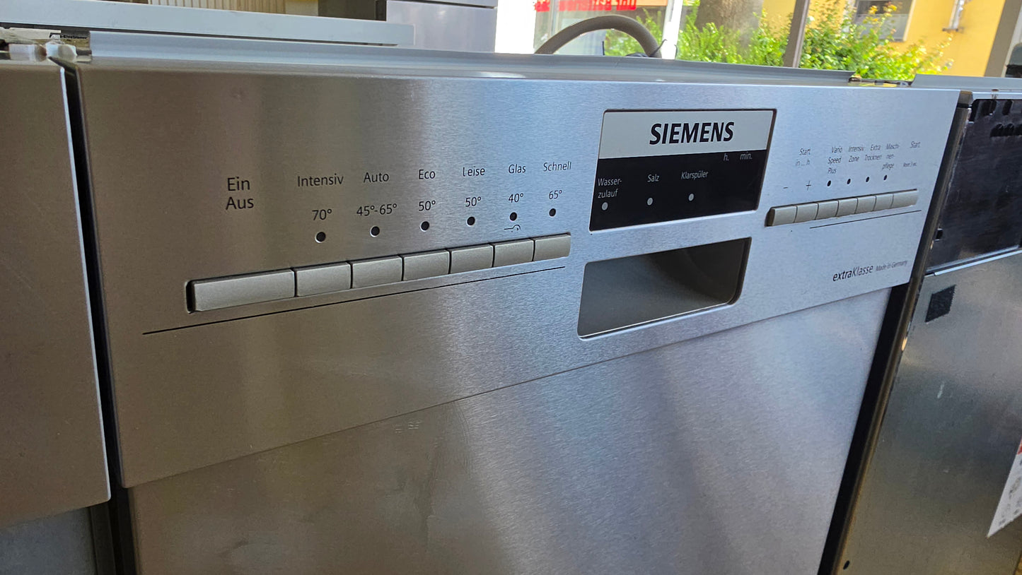 Siemens IQ300 Geschirrspülmaschine A++/45cm