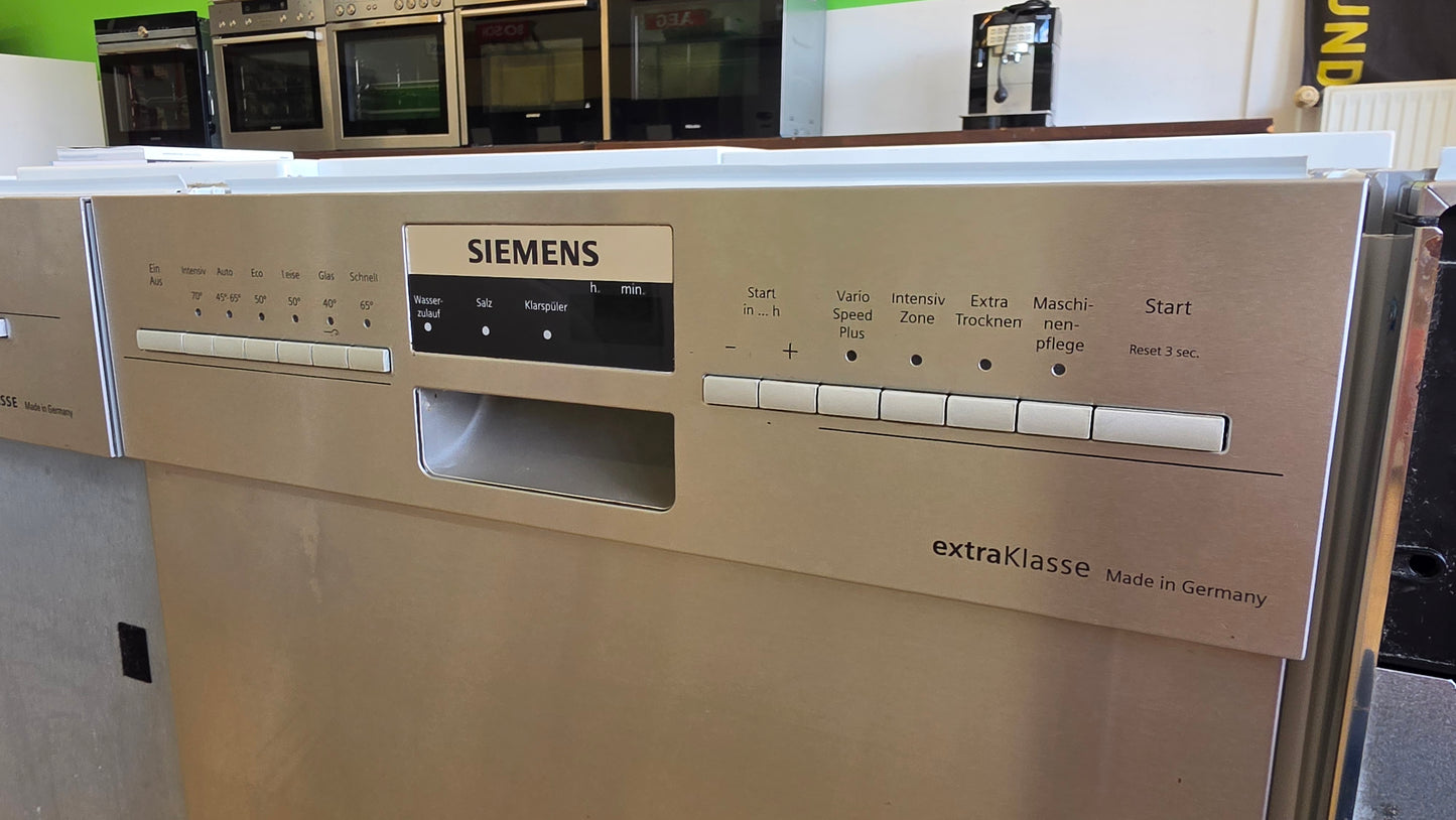 Siemens IQ300 Geschirrspülmaschine A++/45cm