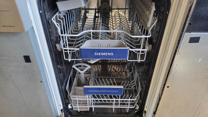 Siemens IQ300 Geschirrspülmaschine A++/45cm