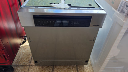 Miele  G 7423 SCi AutoDos A / 60cm