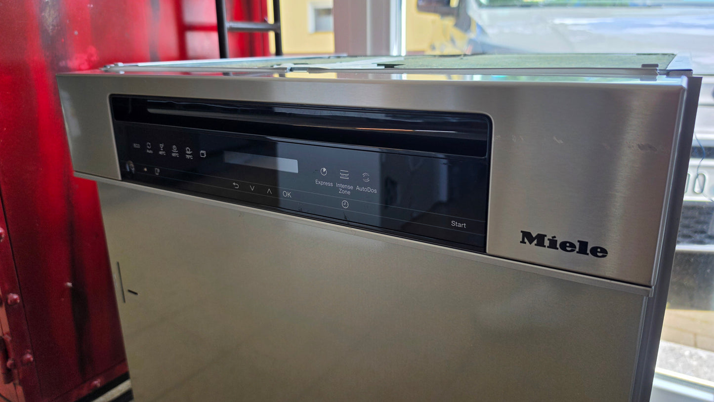 Miele  G 7423 SCi AutoDos A / 60cm