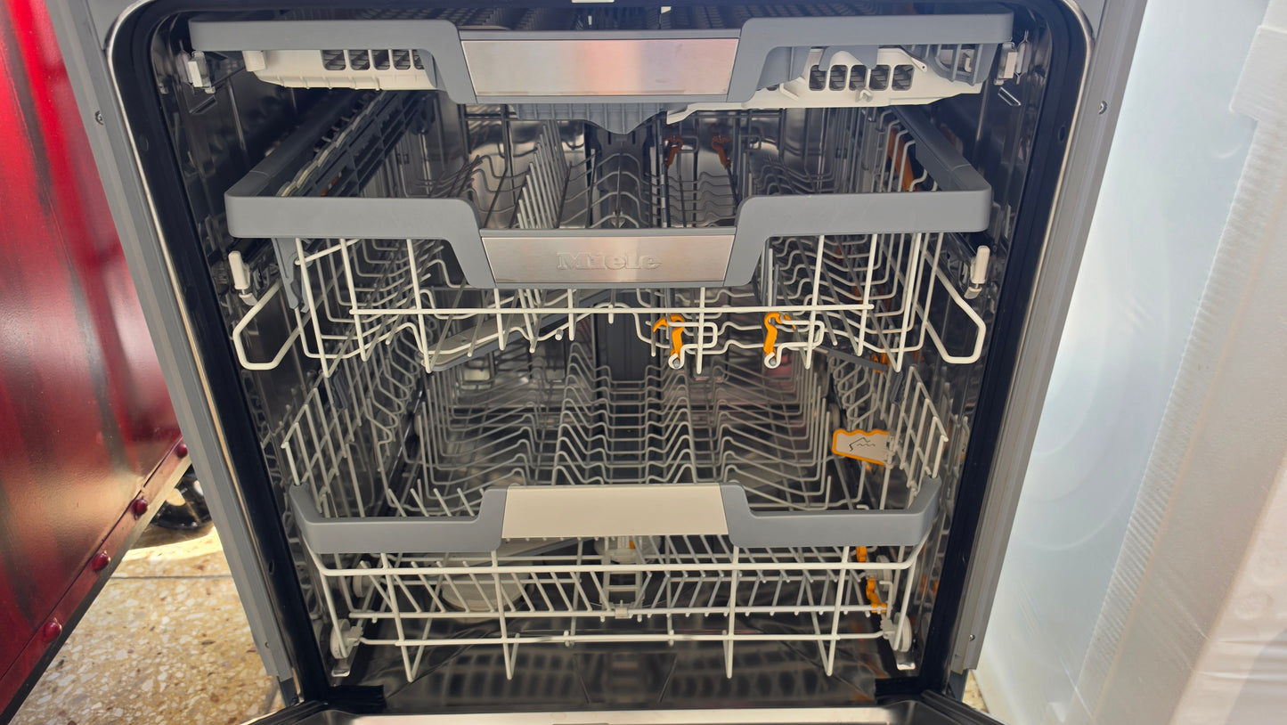 Miele  G 7423 SCi AutoDos A / 60cm