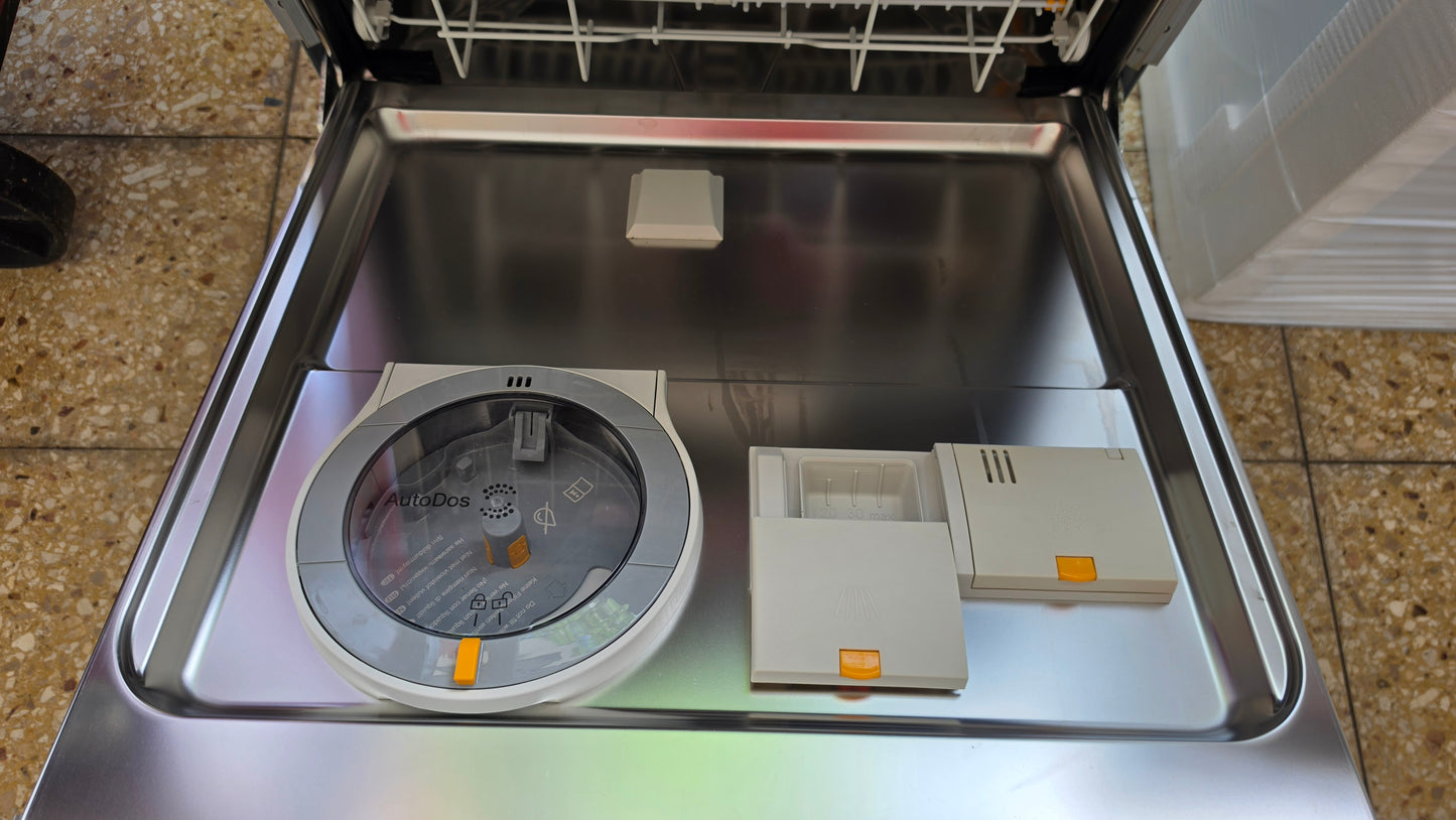 Miele  G 7423 SCi AutoDos A / 60cm