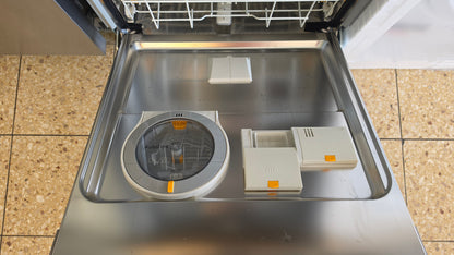 Miele G 7731 SCi AD 125 Gala Edition