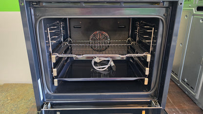 Siemens IQ 700 autarker Backofen