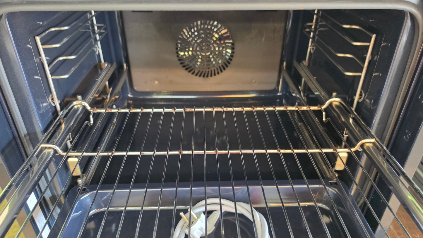 Siemens IQ 700 autarker Backofen