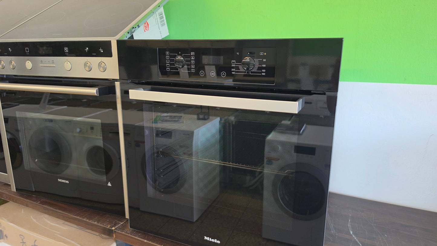 Miele autarker Backofen A+/60cm