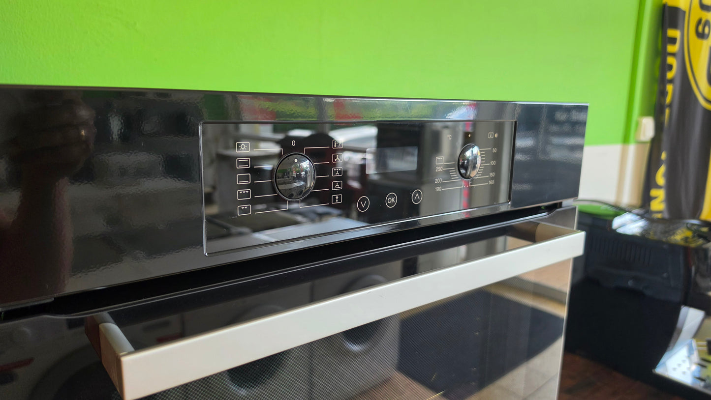 Miele autarker Backofen A+/60cm