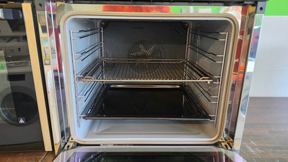 Miele autarker Backofen A+/60cm