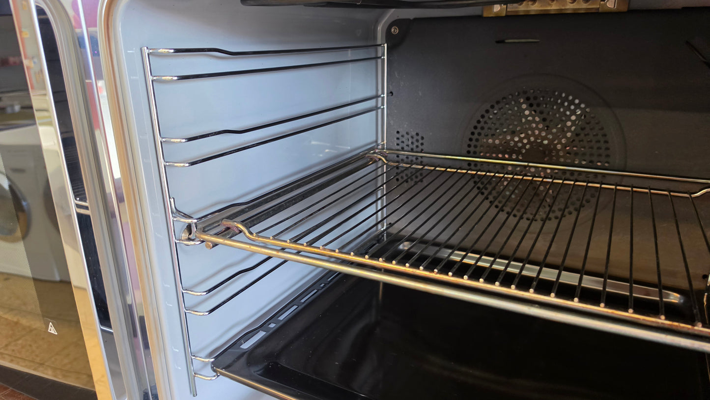 Miele autarker Backofen A+/60cm