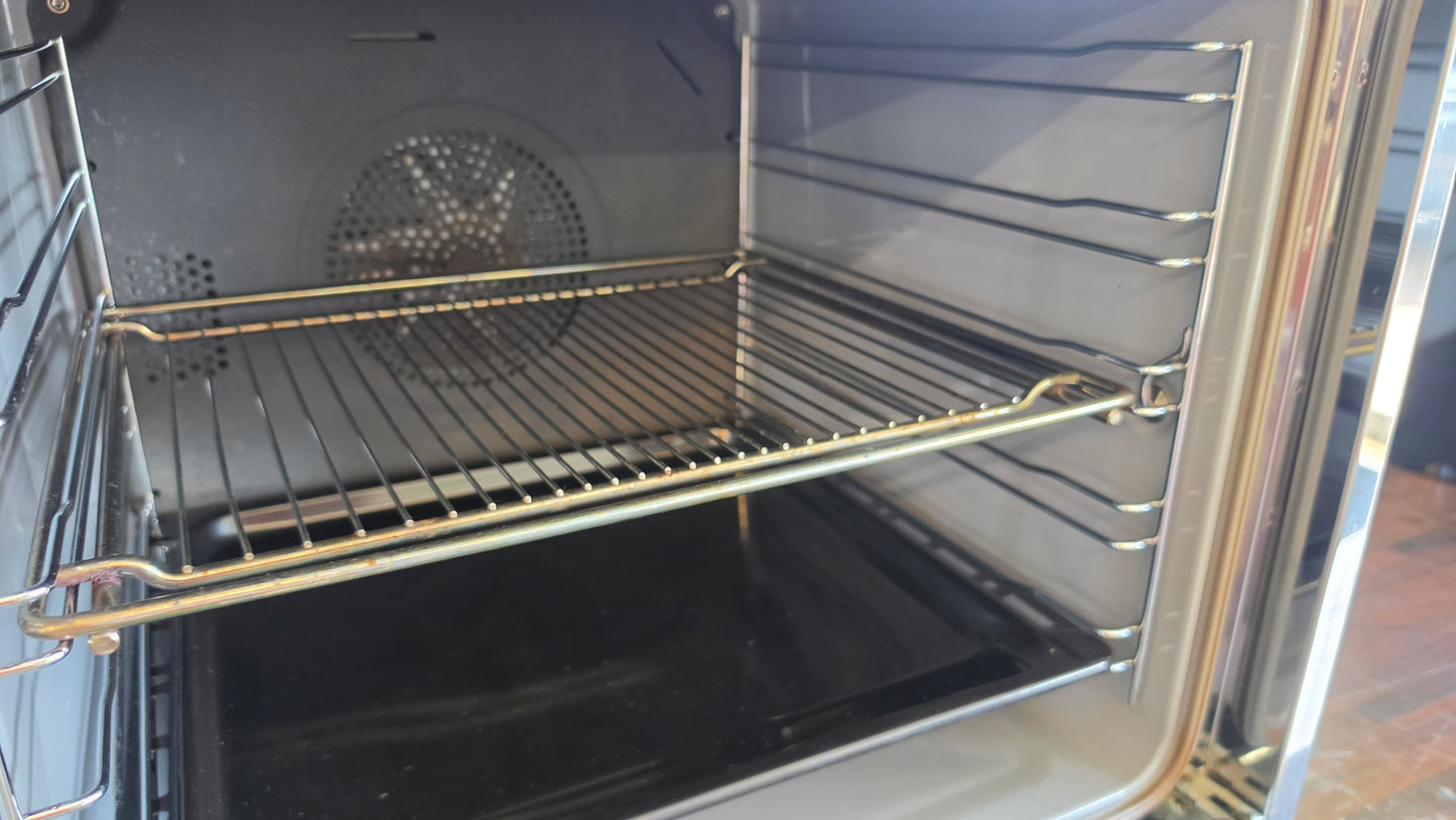 Miele autarker Backofen A+/60cm
