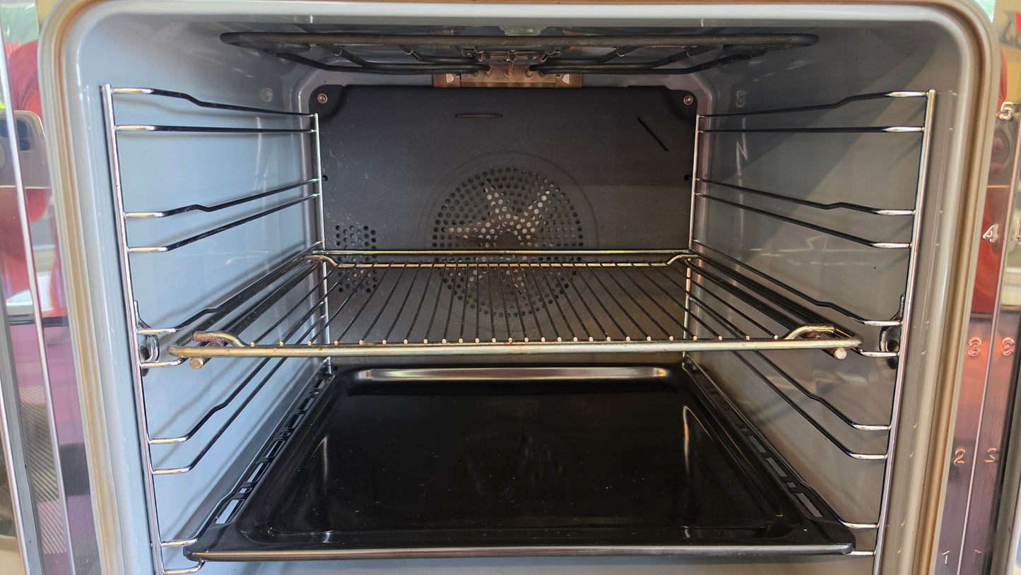 Miele autarker Backofen A+/60cm