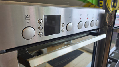Bosch E-Herd mit Ceranfeld