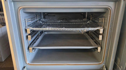 Bosch E-Herd mit Ceranfeld
