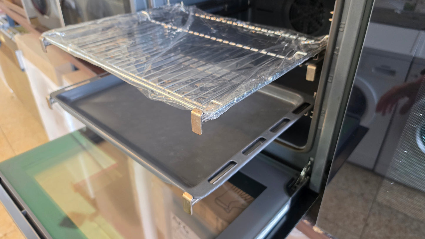 Bosch E-Herd mit Ceranfeld