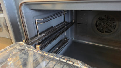 Bosch E-Herd mit Ceranfeld