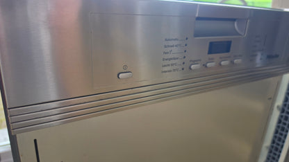 Miele G5141 i Geschirrspülmaschine A++ / 60cm
