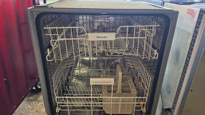 Miele G5141 i Geschirrspülmaschine A++ / 60cm