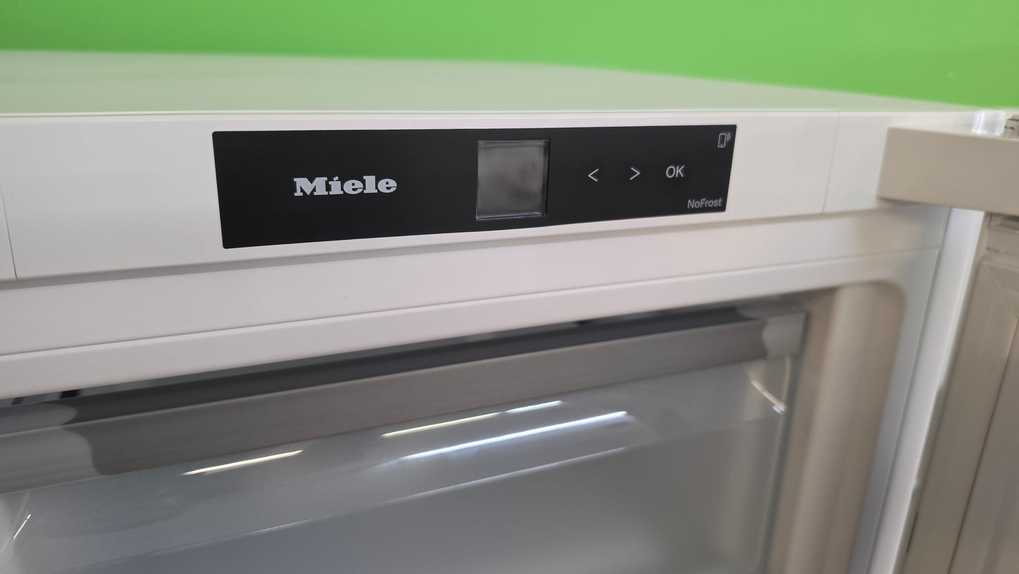Miele Gefrierschrank D / NoFrost