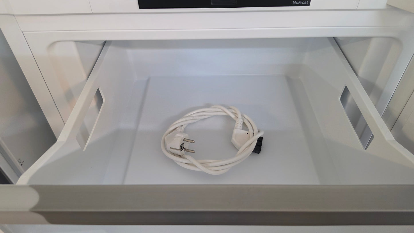 Miele Gefrierschrank D / NoFrost