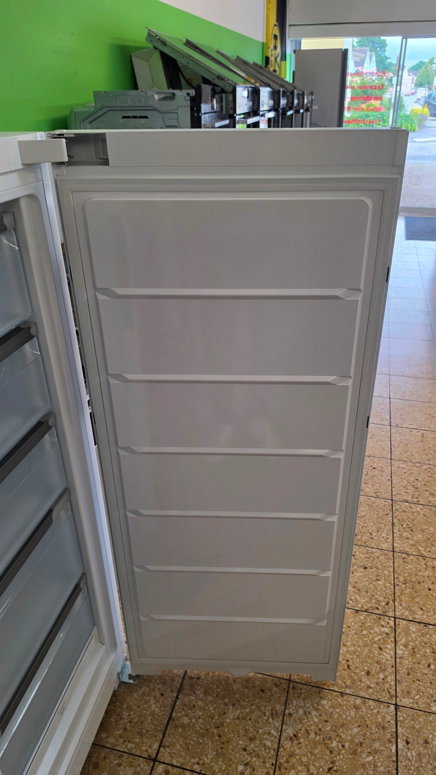 Miele Gefrierschrank D / NoFrost