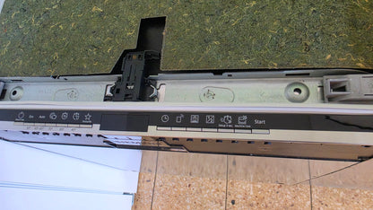 Siemens fully integrated dishwasher A++