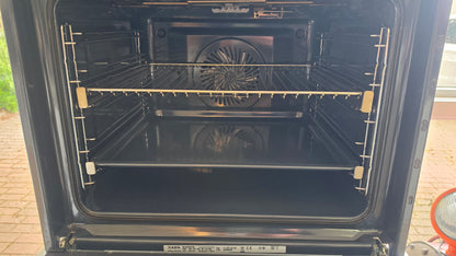 AEG autarker Backofen
