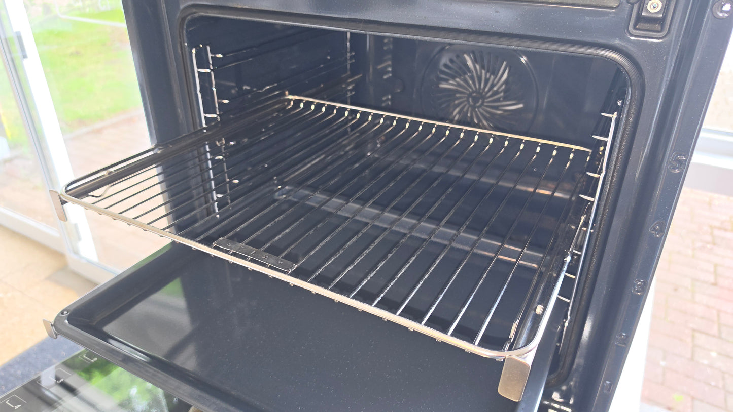 AEG autarker Backofen