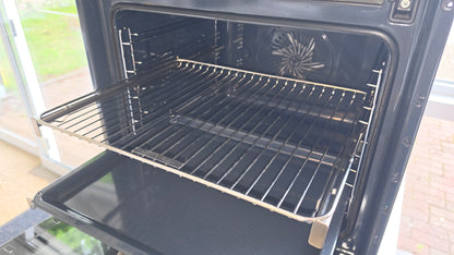 AEG autarker Backofen